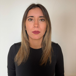 Milagros Nieto Gramajo