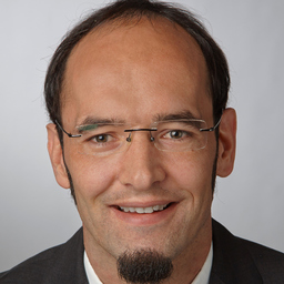 Dr. Stefan Martin