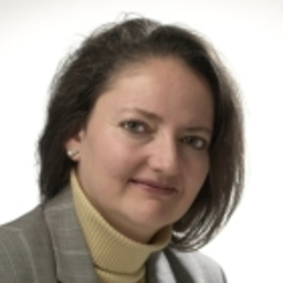 Patricia Nussbaumer
