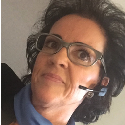 Barbara Mayer