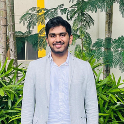 Shiva Sandeep Namala