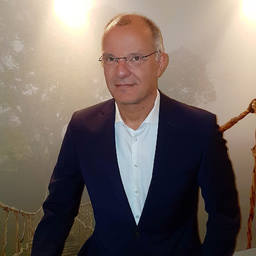 Profilbild Hans - Günter Jung