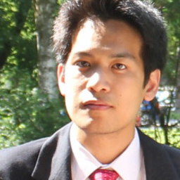 Minh-Luan Tran