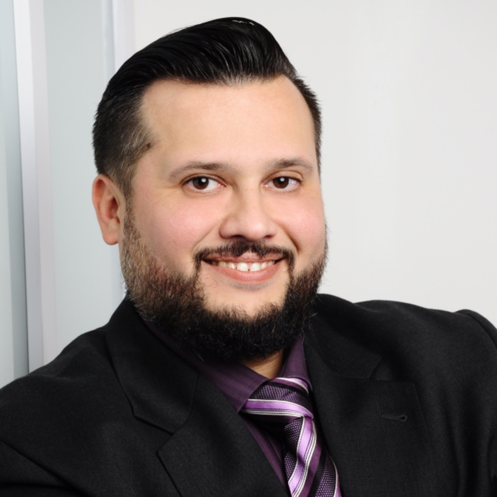 Vadim Rodnov Carrier Manager Canyon Bicycles GmbH XING