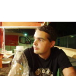 Pau Garcia Parras