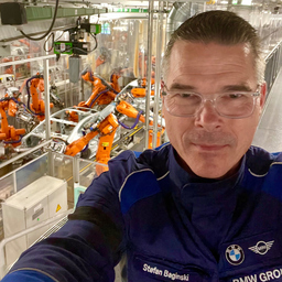 Dr. Stefan Markus Baginski