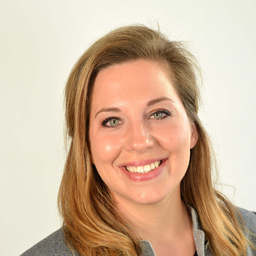 Sabine Scheinhart MSc's profile picture