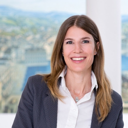 Maja Thalmann