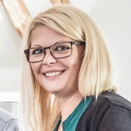 Carolin Scheifl