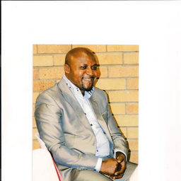 Francis Mwanza