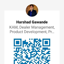 Harshad Gawande