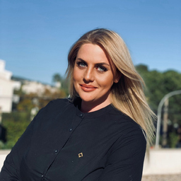 Xenia Schutij's profile picture