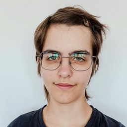 Lena Reichard's profile picture