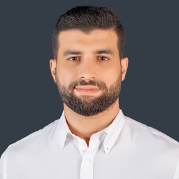 Ahmed El-Mahdi