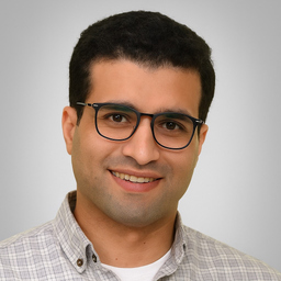 Ahmed El-Mahdi