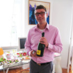 Joachim Rong