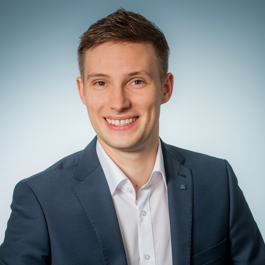 Adrian Urban Fachberater Crop Nutrition Yara GmbH & Co. KG XING