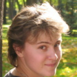 Yelena Ryabova's profile picture
