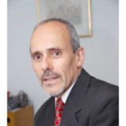 Horacio Frende