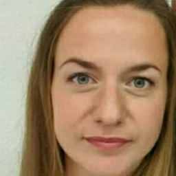 Conny-Geraldine Behnke