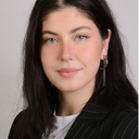 Maria Avdalova