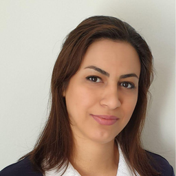 Hamideh Gholami