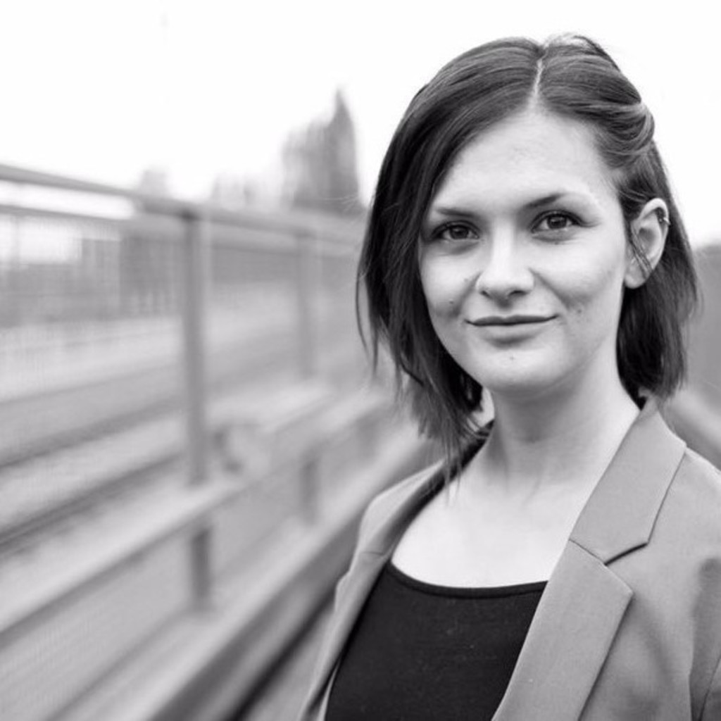 Gessica Cafaro Standorte & Community Lead Haba Digital Gmbh HABA