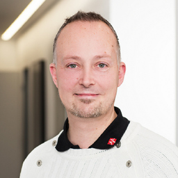 Ing. Stefan Lehmann