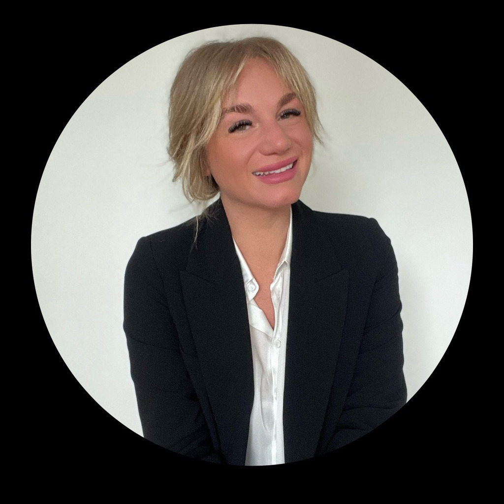 Denise Karata Produktmanagerin Psyprax GmbH XING