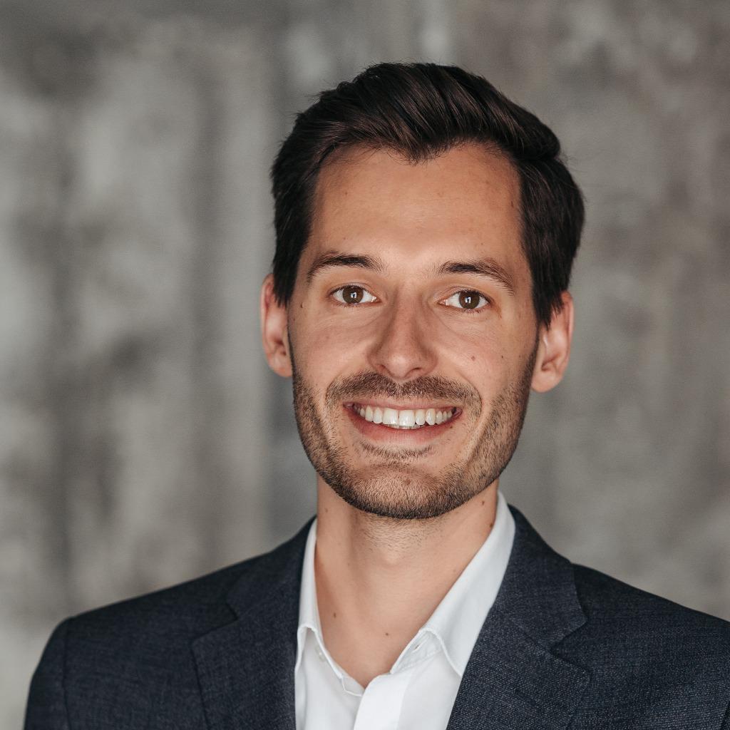 Social Media Profilbild  Finn L. Bahnemann Hannover