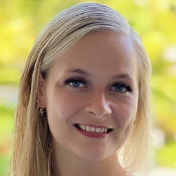 Aileen Hieronymus