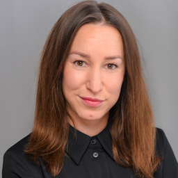 Alina Hoffmann