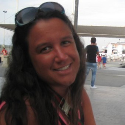 Alejandra Albertí Formatjé