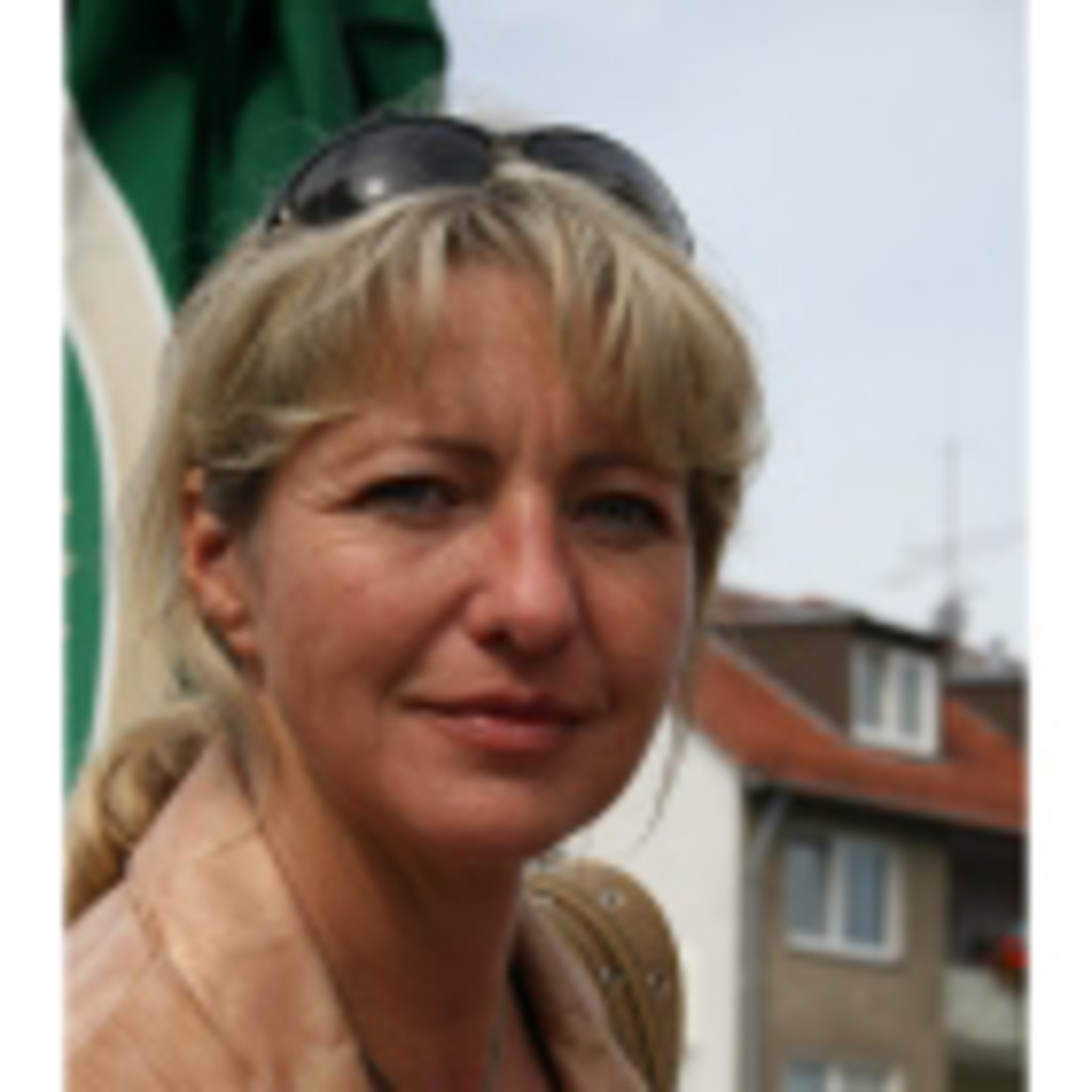 Social Media Profilbild Edith Charlotte Schmidt Kassel