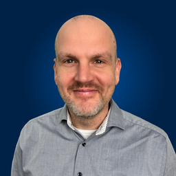 Patrick Krause