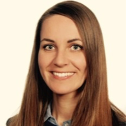 Anna Giebel Sachbearbeiterin Auslagerungsmanagement BHW