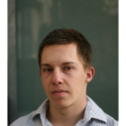 Fabian Kalt