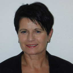 Profilbild Christa Heilig-Seidl