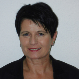 Christa Heilig-Seidl