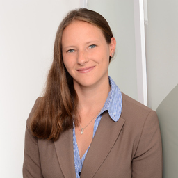 Nadine Hamburg