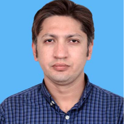 Yasir Pervaiz