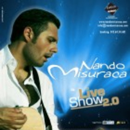 Nando Misuraca