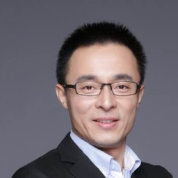 Ing. James Yang
