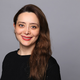 Parisa Moosavi