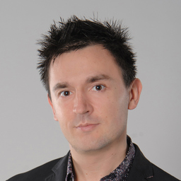 Mateusz Korpała