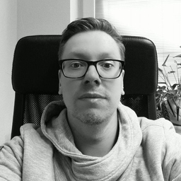 Markus Walter's profile picture