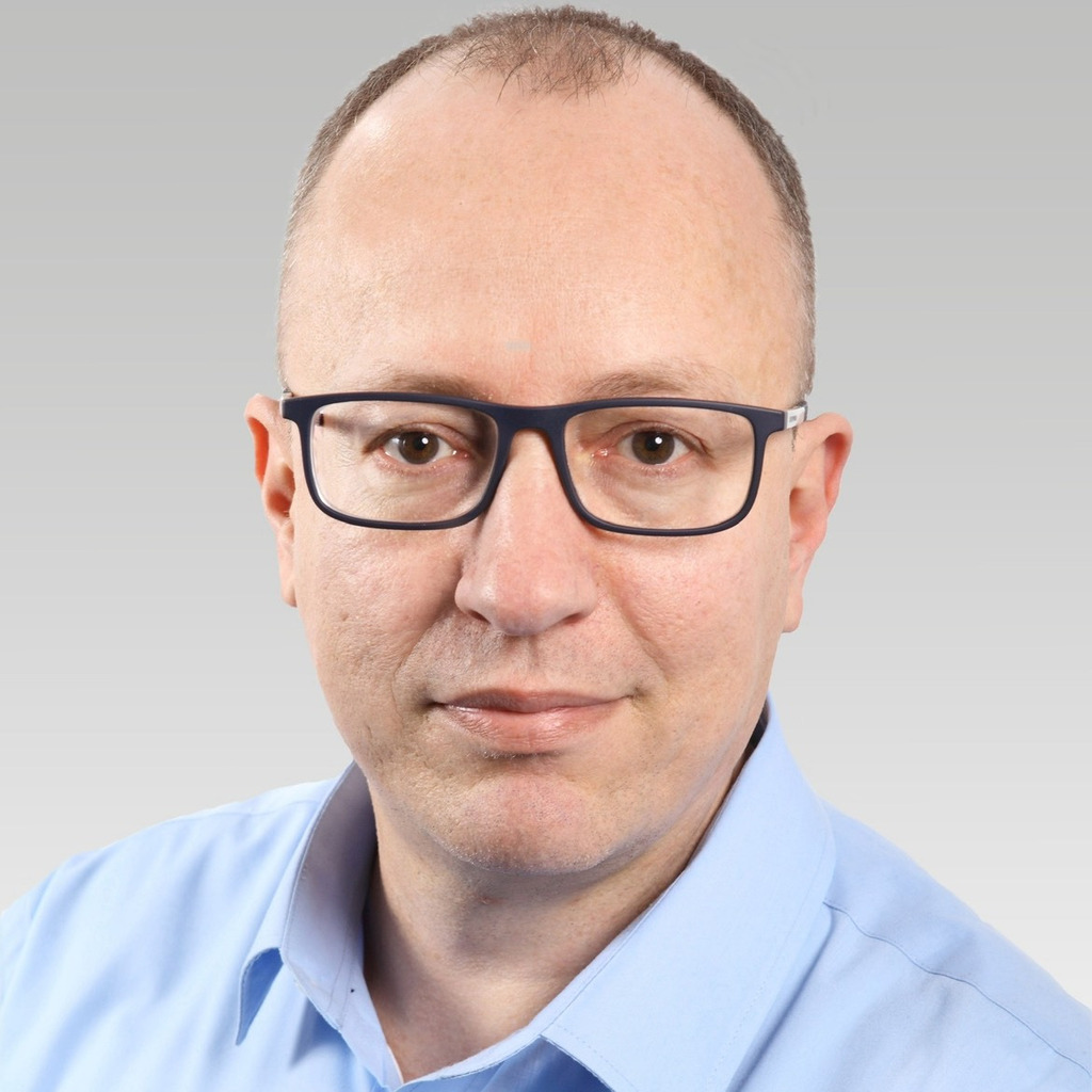 Andre Rautenkranz Schichtleiter Duttenhöfer Gruppe XING