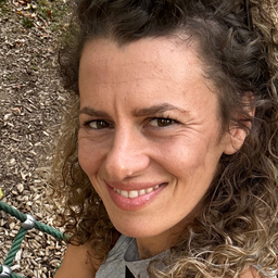 Dorothea Piecha's profile picture