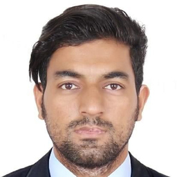 Liaqat Ali