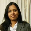 Social Media Profilbild Rashmi Patil München